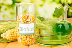 Blofield biofuel availability