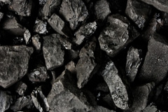 Blofield coal boiler costs